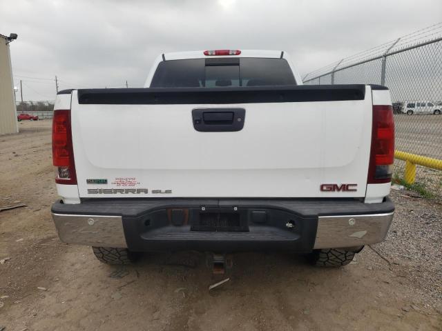 Photo 6 from auction – 2011 GMC SIERRA C15 with VIN 3GTP1VE08BG145982