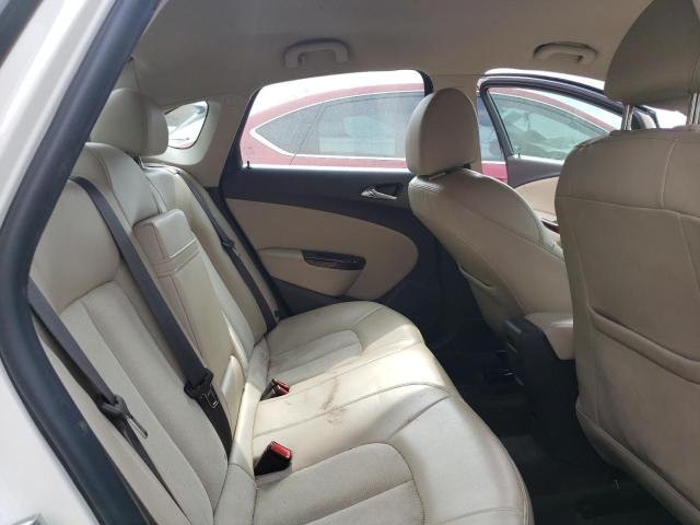 Photo 10 from auction – 2015 BUICK VERANO with VIN 1G4PP5SKXF4152807