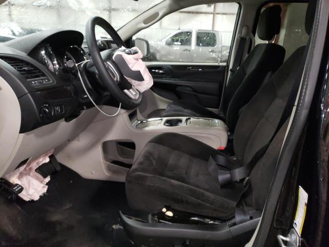 Photo 7 from auction – 2014 DODGE GRAND CARA with VIN 2C4RDGCG3ER331794