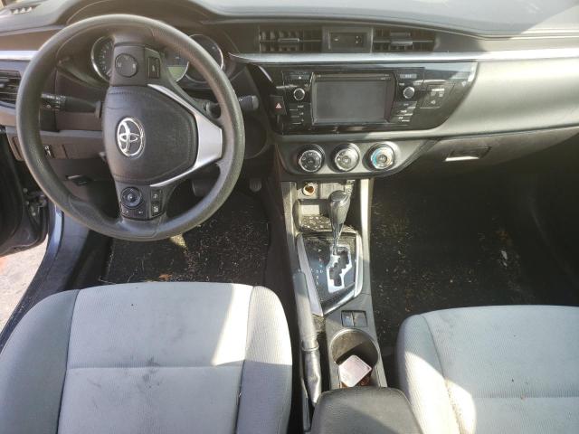 Photo 8 from auction – 2016 TOYOTA COROLLA L with VIN 5YFBURHE1GP448376