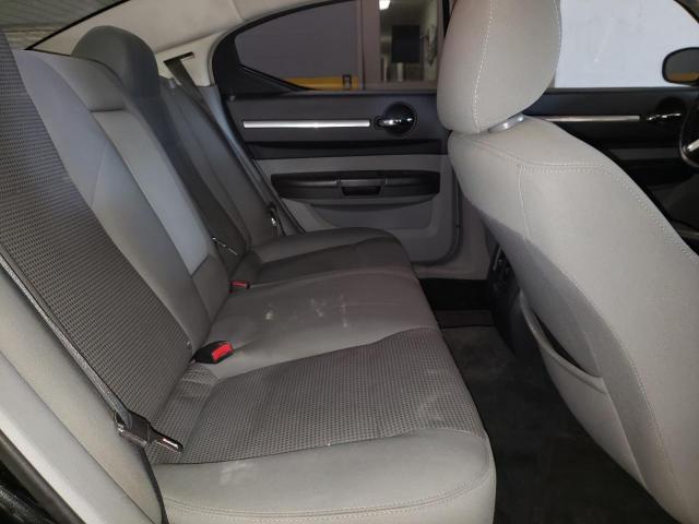 Photo 10 from auction – 2010 DODGE CHARGER with VIN 2B3CA3CV2AH223075