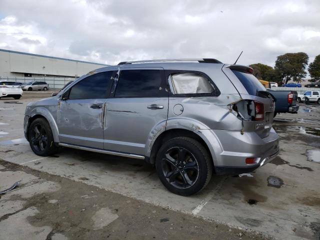 Photo 2 from auction – 2018 DODGE JOURNEY CR with VIN 3C4PDDGG8JT390752