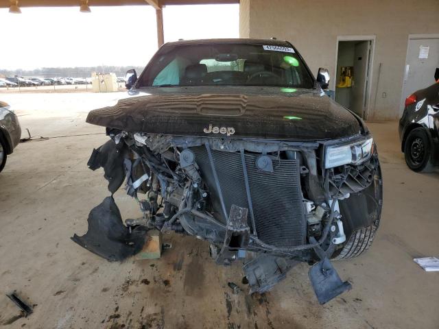 Photo 5 from auction – 2018 JEEP GRAND CHER with VIN 1C4RJEBG9JC113683