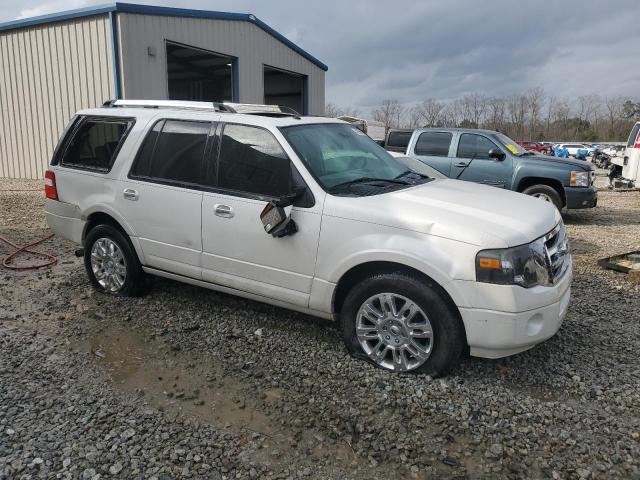 Photo 4 from auction – 2013 FORD EXPEDITION with VIN 1FMJU1K5XDEF16359