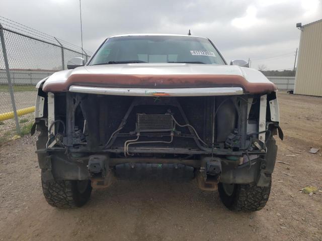 Photo 5 from auction – 2011 GMC SIERRA C15 with VIN 3GTP1VE08BG145982