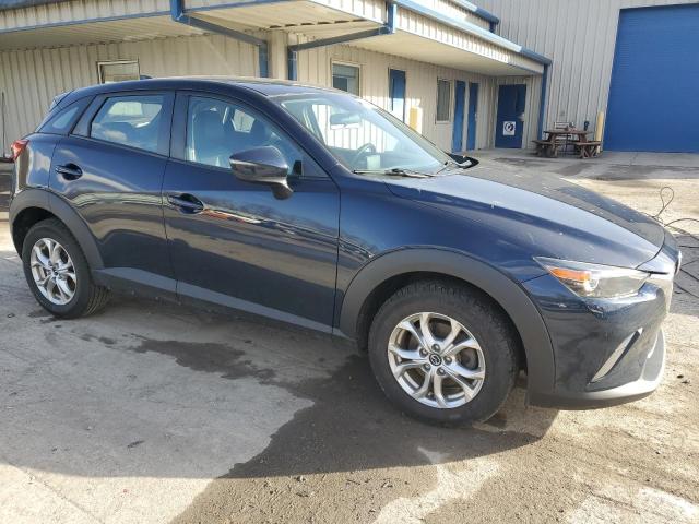 Photo 4 from auction – 2016 MAZDA CX-3 TOURI with VIN JM1DKBC78G0104844