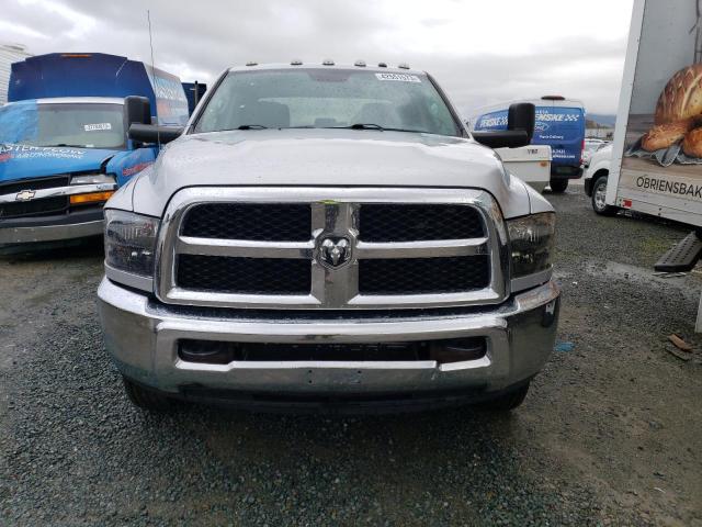 Photo 5 from auction – 2018 RAM 3500 ST with VIN 3C63RRGL3JG374548