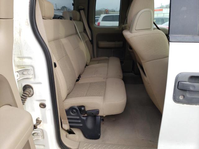 Photo 10 from auction – 2005 FORD F150 with VIN 1FTRX12W15NB32804