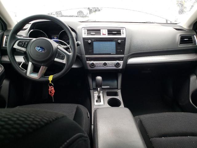 Photo 8 from auction – 2015 SUBARU OUTBACK 2. with VIN 4S4BSACC3F3341524