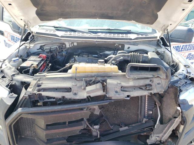 Photo 11 from auction – 2016 FORD F150 with VIN 1FTMF1C87GKF53332