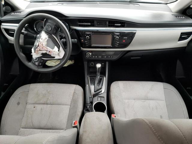 Photo 8 from auction – 2014 TOYOTA COROLLA L with VIN 2T1BURHE9EC211213