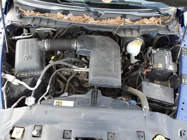 Photo 11 from auction – 2018 RAM 1500 SLT with VIN 3C6RR7LG0JG266184