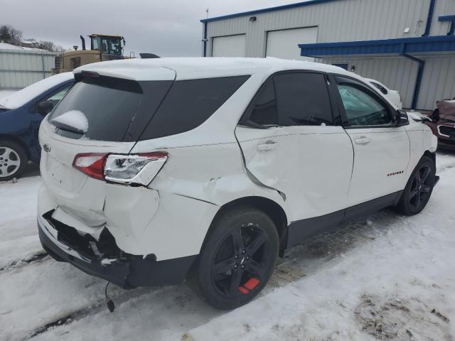 Photo 3 from auction – 2019 CHEVROLET EQUINOX LT with VIN 2GNAXLEXXK6232744
