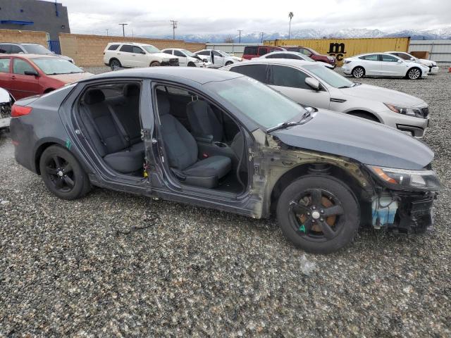 Photo 4 from auction – 2015 KIA OPTIMA LX with VIN KNAGM4A72F5632030