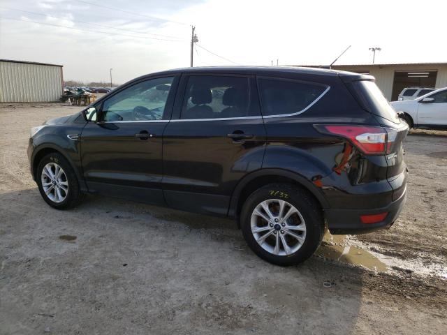 Photo 2 from auction – 2017 FORD ESCAPE SE with VIN 1FMCU9GD3HUB08966