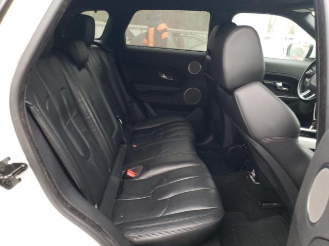 Photo 11 from auction – 2013 LAND ROVER RANGE ROVE with VIN SALVP2BG4DH852147