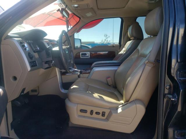 Photo 7 from auction – 2010 FORD F150 SUPER with VIN 1FTFW1EV1AFC23259