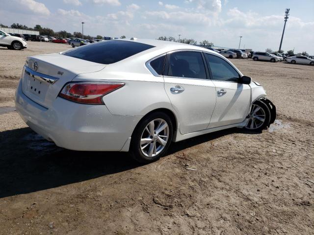 Photo 3 from auction – 2015 NISSAN ALTIMA 2.5 with VIN 1N4AL3AP7FC242239