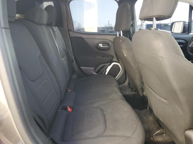 Photo 11 from auction – 2018 JEEP RENEGADE L with VIN ZACCJBBB3JPJ31971