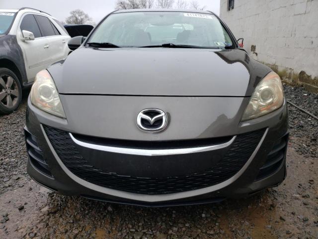 Photo 5 from auction – 2010 MAZDA 3 I with VIN JM1BL1SGXA1151214
