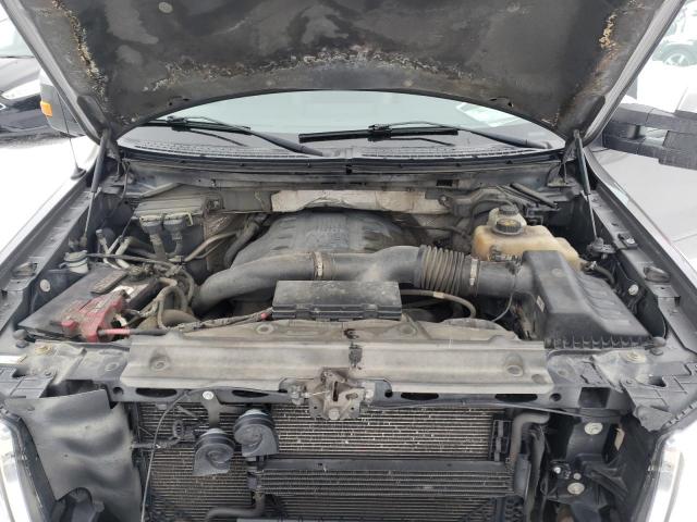 Photo 11 from auction – 2013 FORD F150 SUPER with VIN 1FTFW1ETXDFA06330