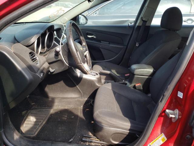 Photo 7 from auction – 2013 CHEVROLET CRUZE LT with VIN 1G1PC5SB5D7248672