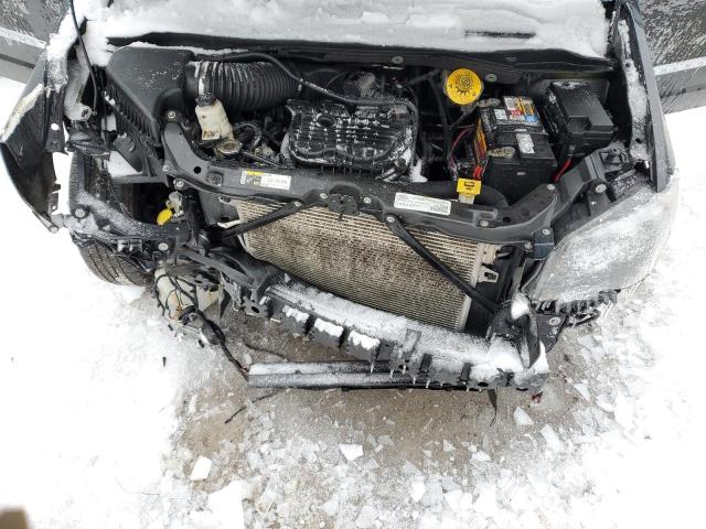 Photo 12 from auction – 2016 CHRYSLER TOWN & COU with VIN 2C4RC1HG3GR149430