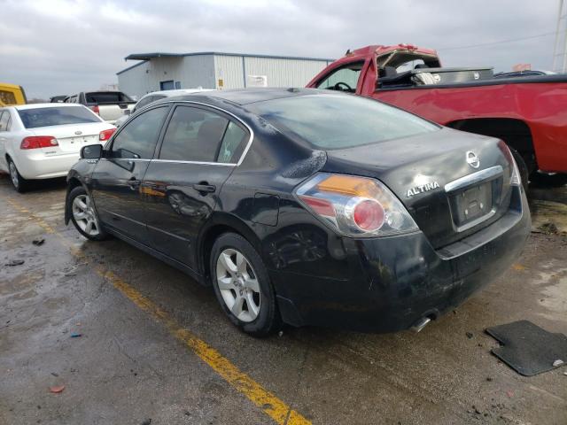 Photo 2 from auction – 2007 NISSAN ALTIMA 3.5 with VIN 1N4BL21EX7C198493