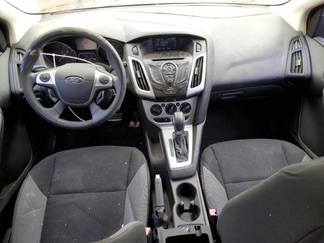 Photo 8 from auction – 2013 FORD FOCUS SE with VIN 1FADP3K2XDL251499