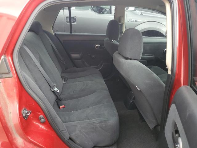 Photo 11 from auction – 2011 NISSAN VERSA S with VIN 3N1BC1AP2BL463302