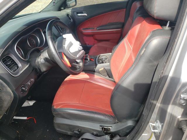 Photo 7 from auction – 2015 DODGE CHARGER R/ with VIN 2C3CDXCT8FH762792