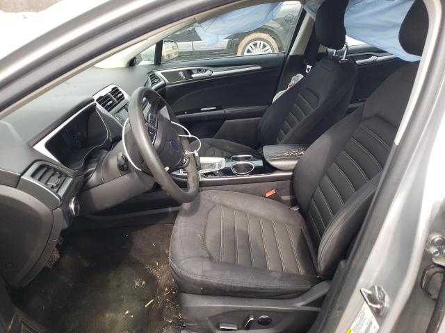 Photo 7 from auction – 2013 FORD FUSION with VIN 3FA6P0H73DR280287