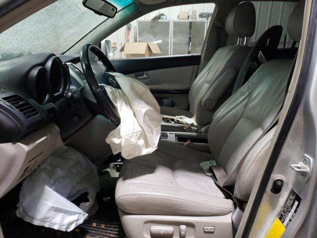 Photo 7 from auction – 2008 LEXUS RX 400H with VIN JTJHW31U782051688