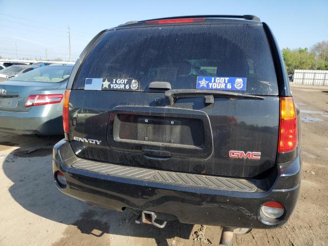 Photo 6 from auction – 2008 GMC ENVOY with VIN 1GKDT13S982260090