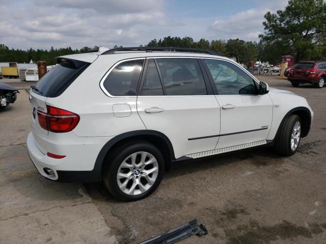 Photo 3 from auction – 2013 BMW X5 XDRIVE3 with VIN 5UXZV4C53D0E14498