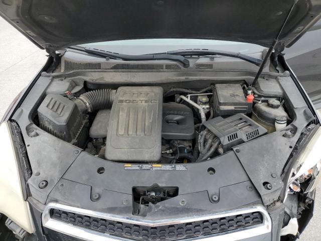 Photo 12 from auction – 2014 CHEVROLET EQUINOX LS with VIN 2GNALAEK4E6365377