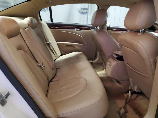 Photo 10 from auction – 2010 BUICK LUCERNE CX with VIN 1G4HE5EM6AU103149