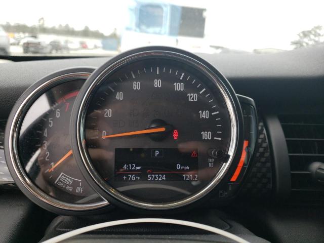 Photo 9 from auction – 2019 MINI COOPER S with VIN WMWXP7C52K2A52246