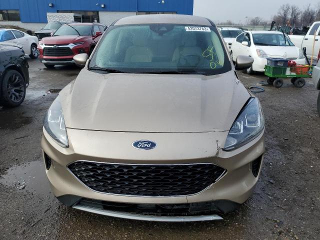 Photo 5 from auction – 2020 FORD ESCAPE SE with VIN 1FMCU9G64LUA13827