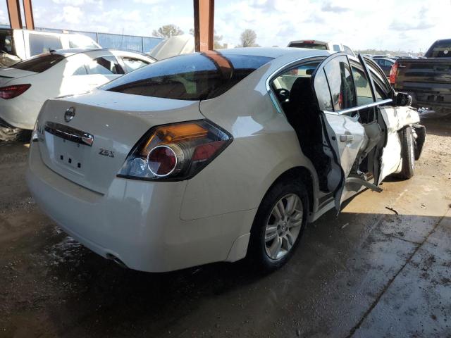 Photo 3 from auction – 2010 NISSAN ALTIMA BAS with VIN 1N4AL2AP2AN537403
