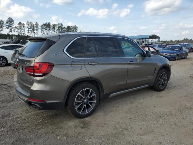 Photo 3 from auction – 2017 BMW X5 XDR40E with VIN 5UXKT0C59H0S80633