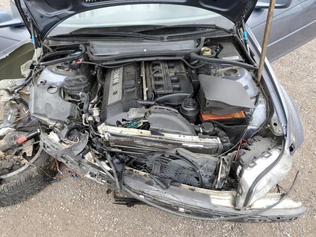 Photo 11 from auction – 2002 BMW 330 CI with VIN WBABS53442JU93402