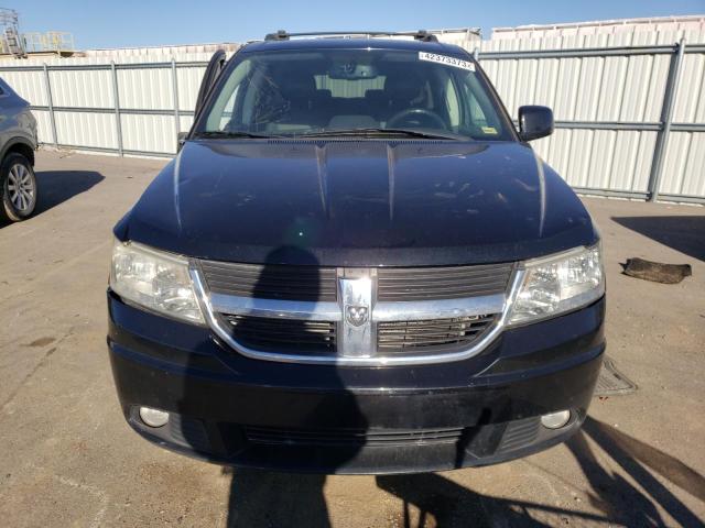 Photo 5 from auction – 2010 DODGE JOURNEY R/ with VIN 3D4PH9FV5AT211491