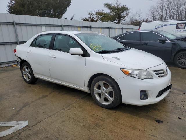 Photo 4 from auction – 2013 TOYOTA COROLLA BA with VIN 5YFBU4EE6DP121233