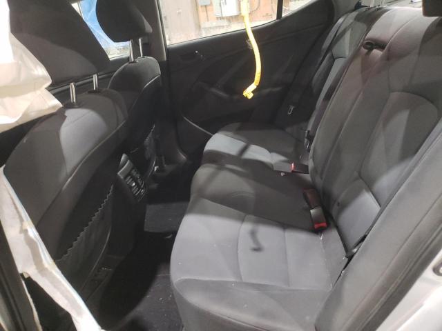 Photo 10 from auction – 2014 KIA OPTIMA LX with VIN KNAGM4A71E5456439