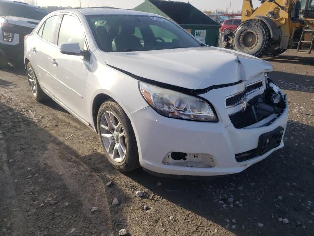 Photo 4 from auction – 2013 CHEVROLET MALIBU 1LT with VIN 1G11C5SA8DF334061