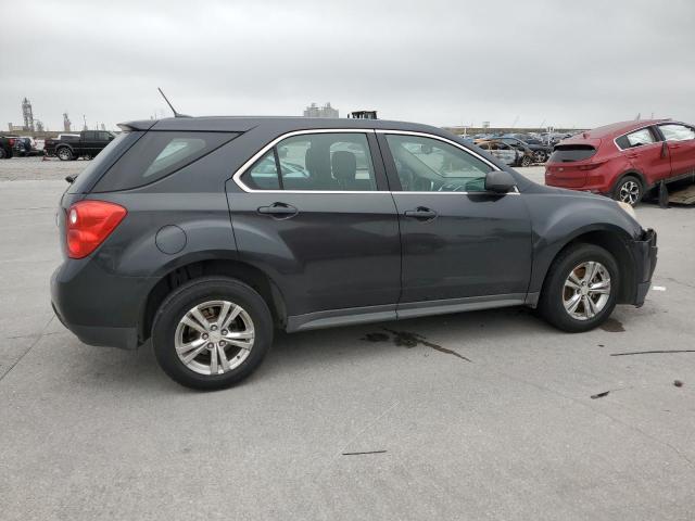 Photo 3 from auction – 2014 CHEVROLET EQUINOX LS with VIN 2GNALAEK4E6365377