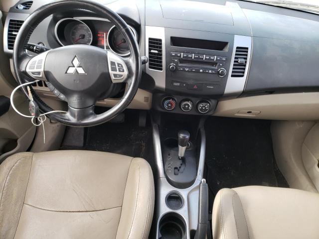 Photo 8 from auction – 2007 MITSUBISHI OUTLANDER with VIN JA4MS31X27U012544