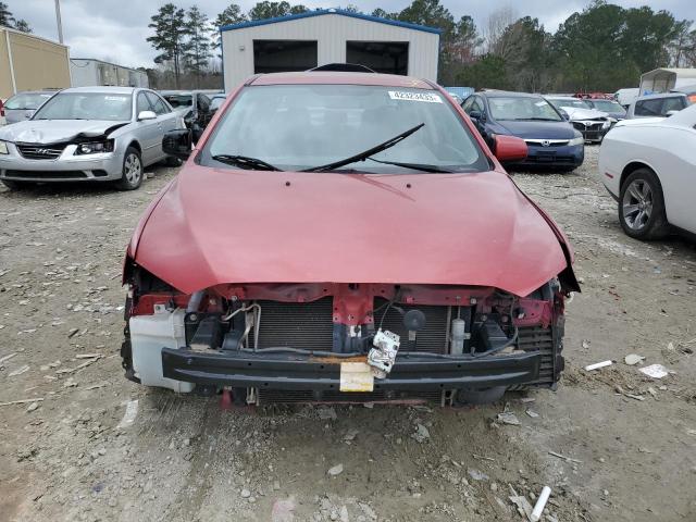 Photo 5 from auction – 2011 MITSUBISHI LANCER ES/ with VIN JA32U2FU7BU032442