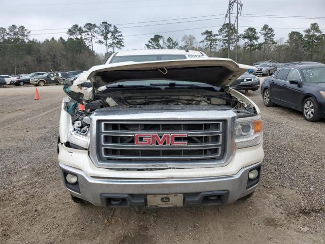 Photo 5 from auction – 2014 GMC SIERRA K15 with VIN 3GTU2UEC3EG118892